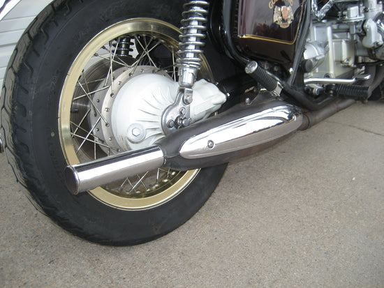 Image Title ON HOLD - 1976 Honda GL1000 Anniversary LTD $5699.00 OBO